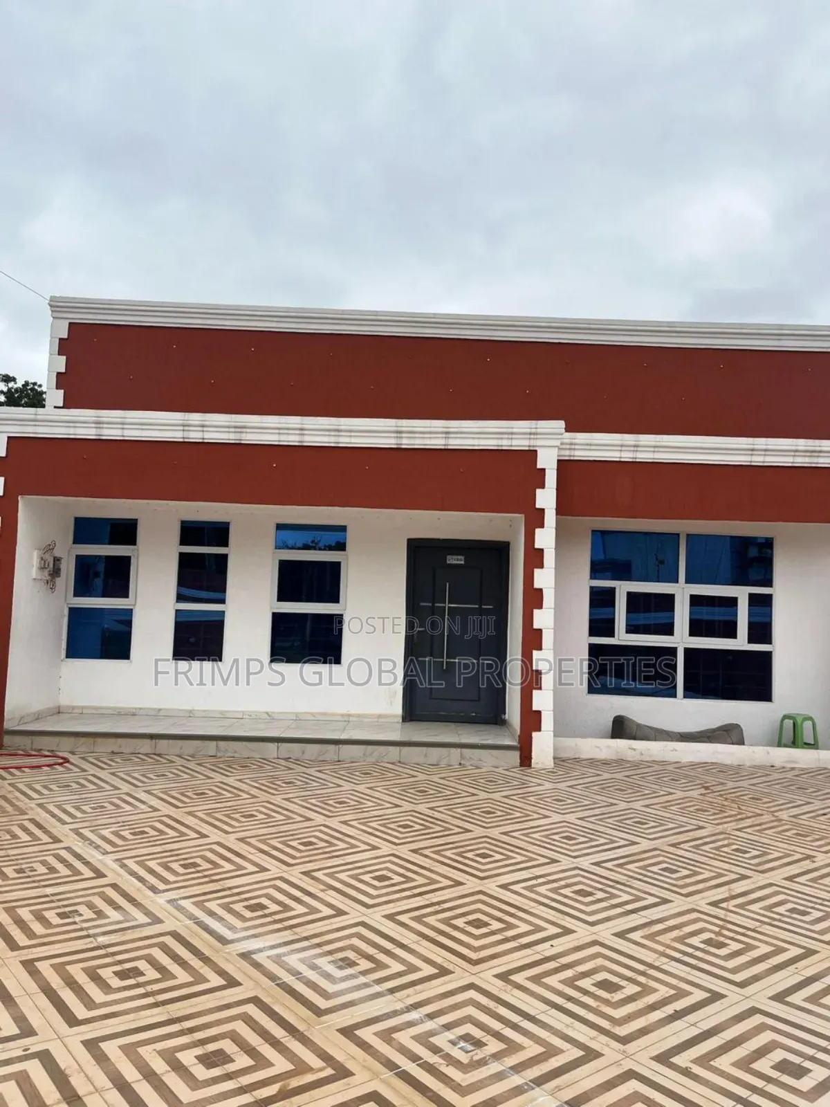 4bdrm House in Ghana Flag for sale
