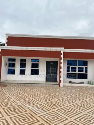 4bdrm House in Ghana Flag for sale