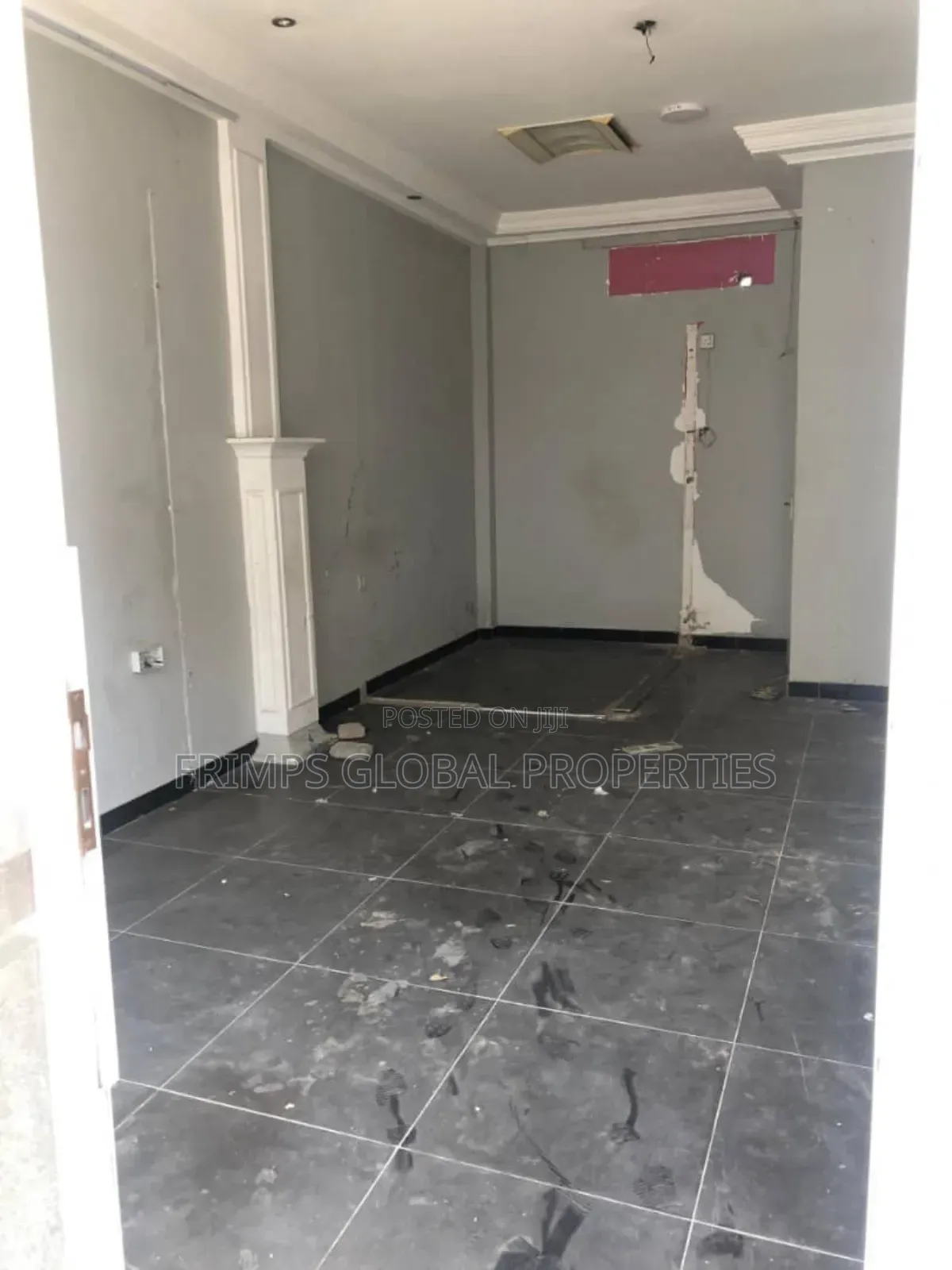 4bdrm House in Ghana Flag for sale