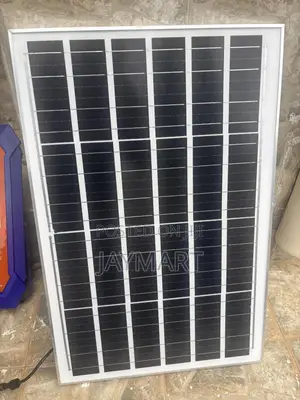 800w Solar Floodlight