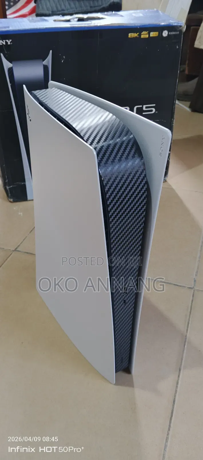 Playstation 5