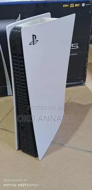 Playstation 5