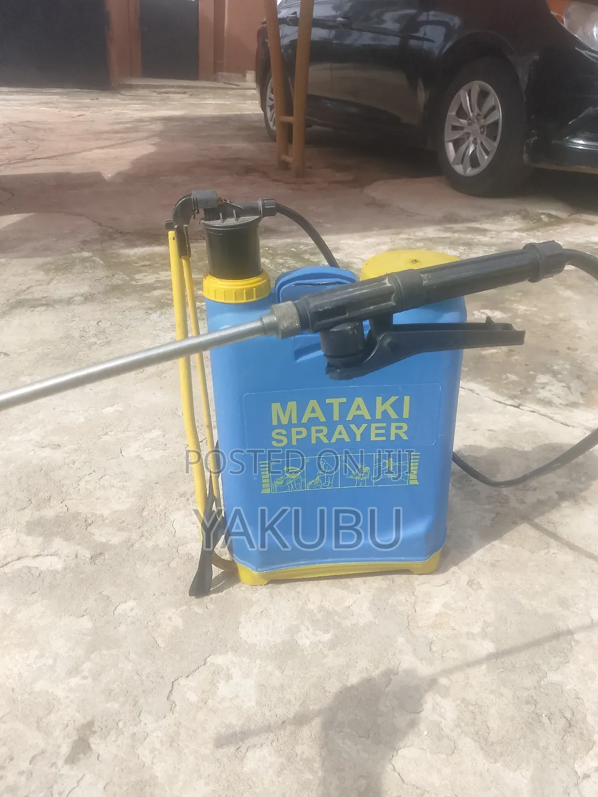 Fumigation and Cleaning Services
