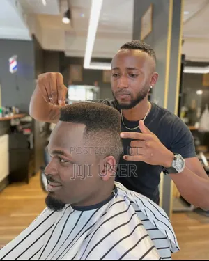 Professional Barber Wanted at Ofankor, Asofan Area