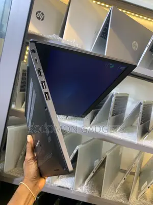 Laptop Dell Latitude 7490 8GB Intel Core i5 SSD 256GB