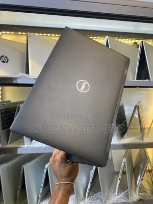Laptop Dell Latitude 7490 8GB Intel Core i5 SSD 256GB