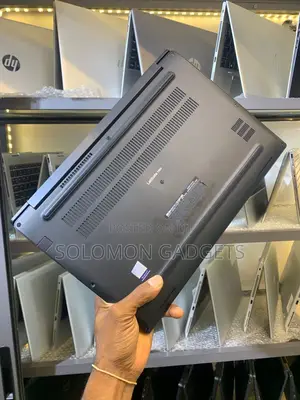 Laptop Dell Latitude 7490 8GB Intel Core i5 SSD 256GB