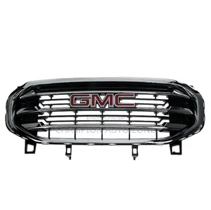 GMC Terrain 2018-2019-2020-2021 Front Upper Grille