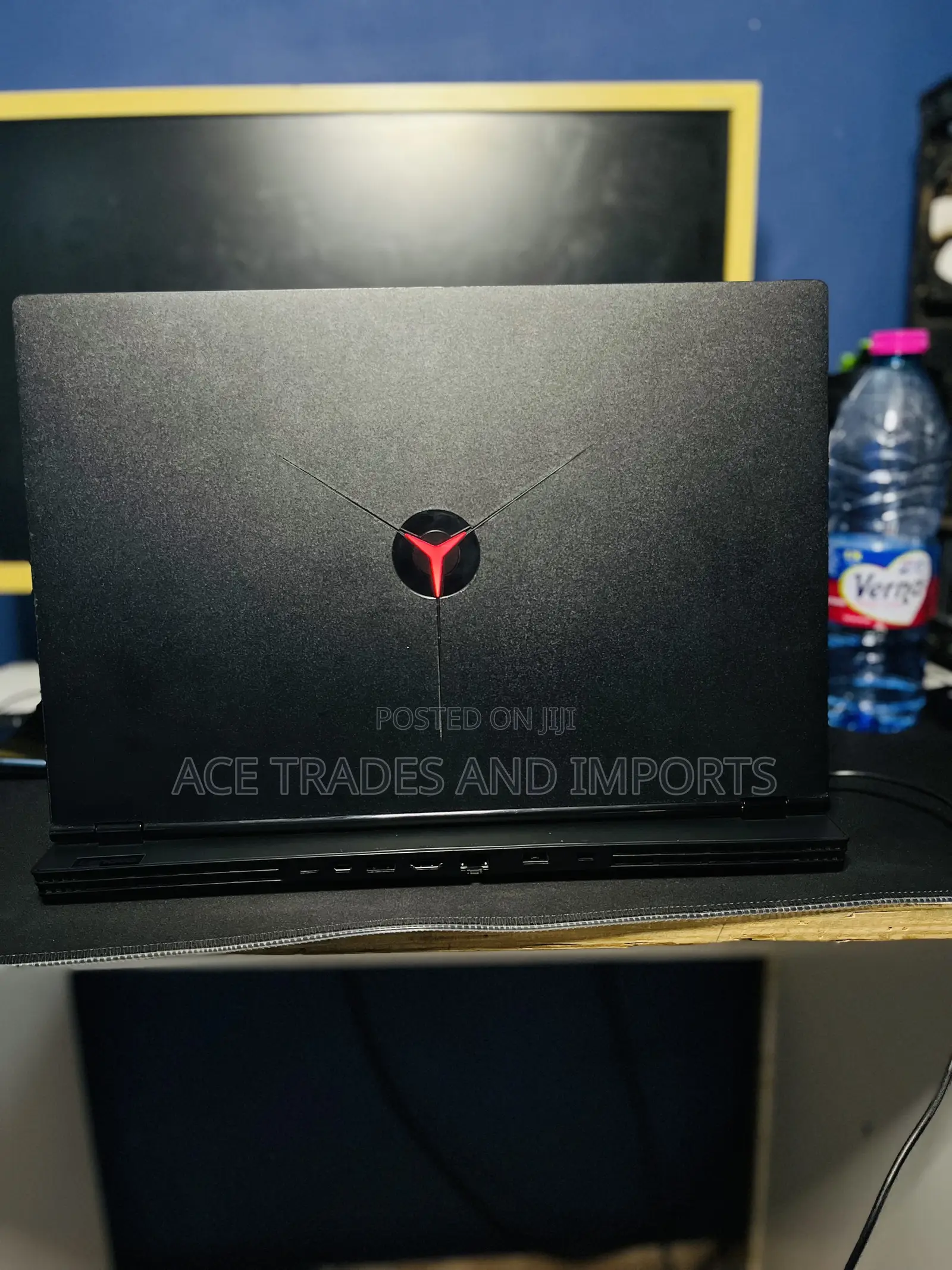 Lenovo Legion Y7000P IRX9 Gaming Laptop 16GB Intel Core i5 SSD 512GB