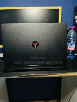 Lenovo Legion Y7000P IRX9 Gaming Laptop 16GB Intel Core i5 SSD 512GB