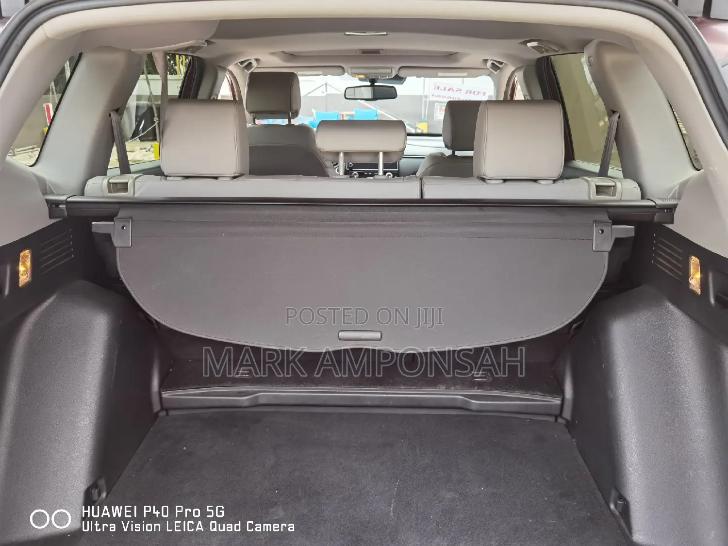 Honda CR-V EX-L AWD 2018 Burgundy