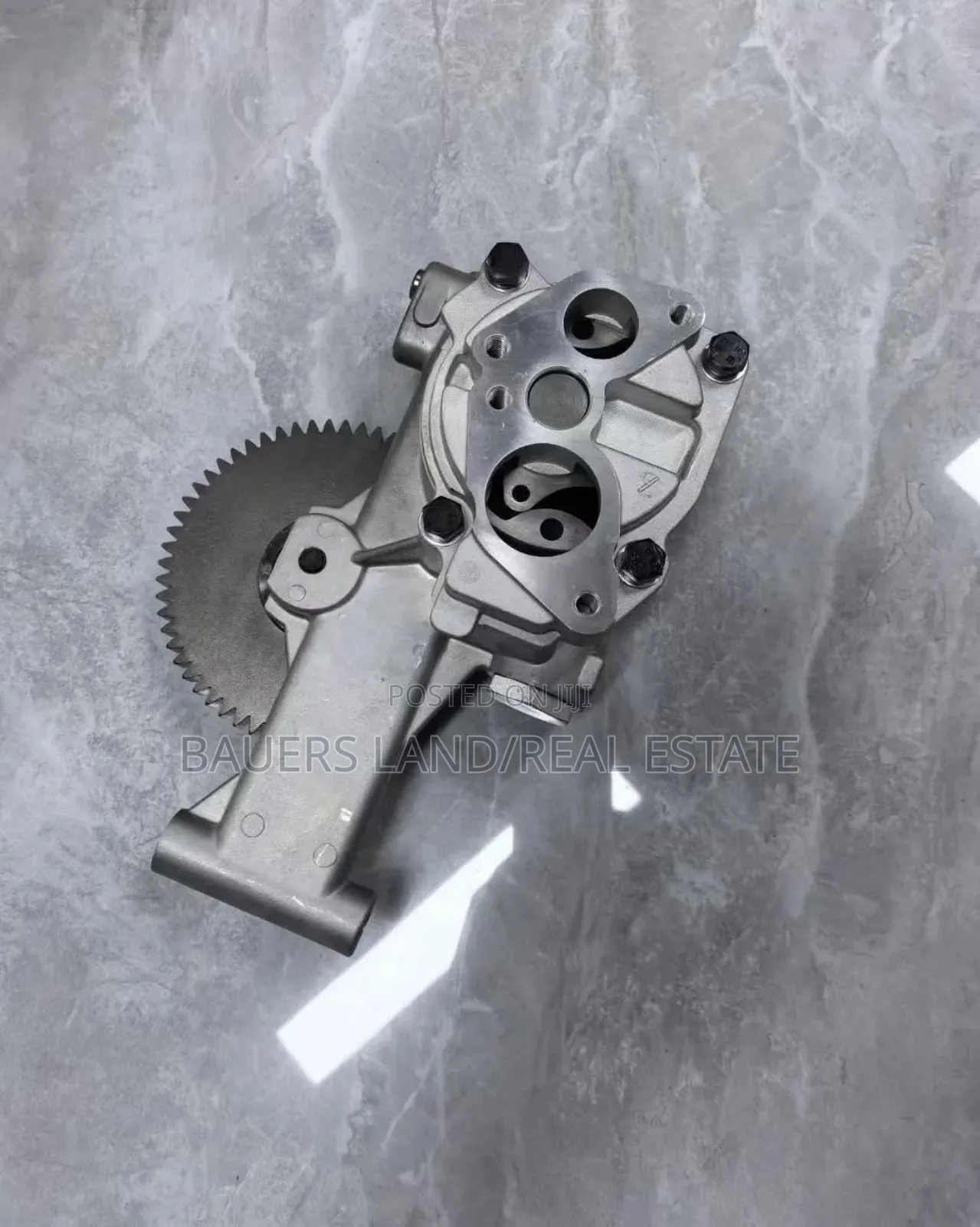 Caterpillar Oil Pump,C2.4,C4.2,C6.4,C7,C9,C13,C15,C18,3066,3304,3306,