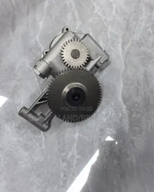 Caterpillar Oil Pump,C2.4,C4.2,C6.4,C7,C9,C13,C15,C18,3066,3304,3306,