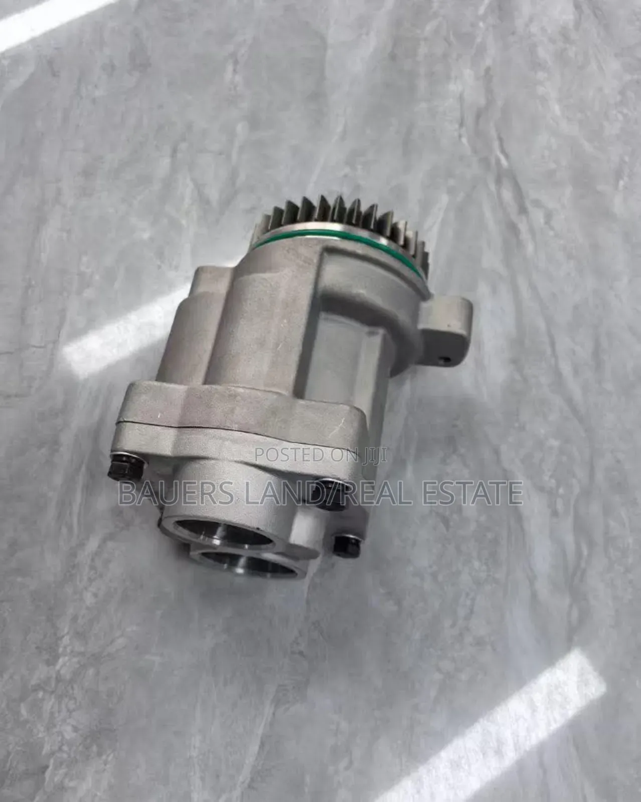 Caterpillar Oil Pump,C2.4,C4.2,C6.4,C7,C9,C13,C15,C18,3066,3304,3306,