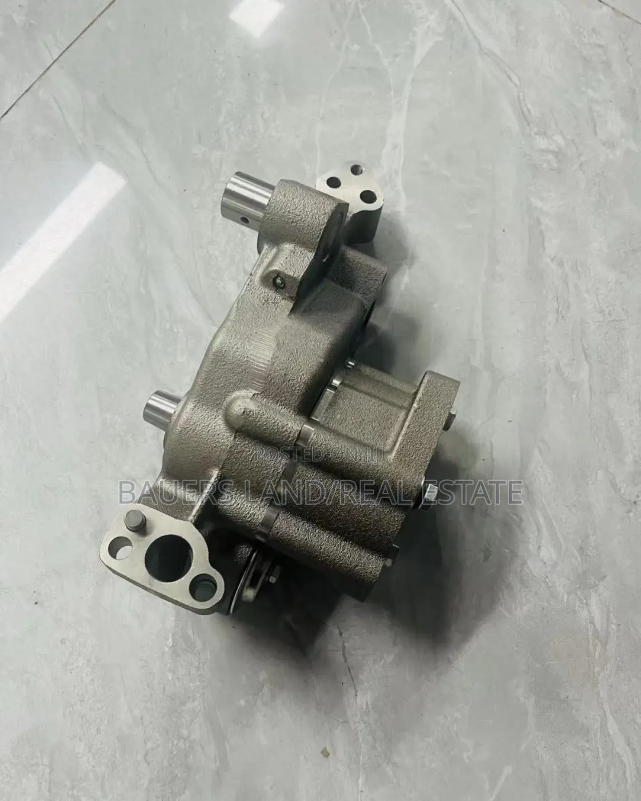 Caterpillar Oil Pump,C2.4,C4.2,C6.4,C7,C9,C13,C15,C18,3066,3304,3306,