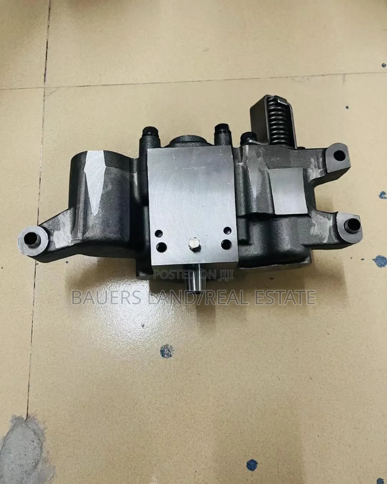 Caterpillar Oil Pump,C2.4,C4.2,C6.4,C7,C9,C13,C15,C18,3066,3304,3306,