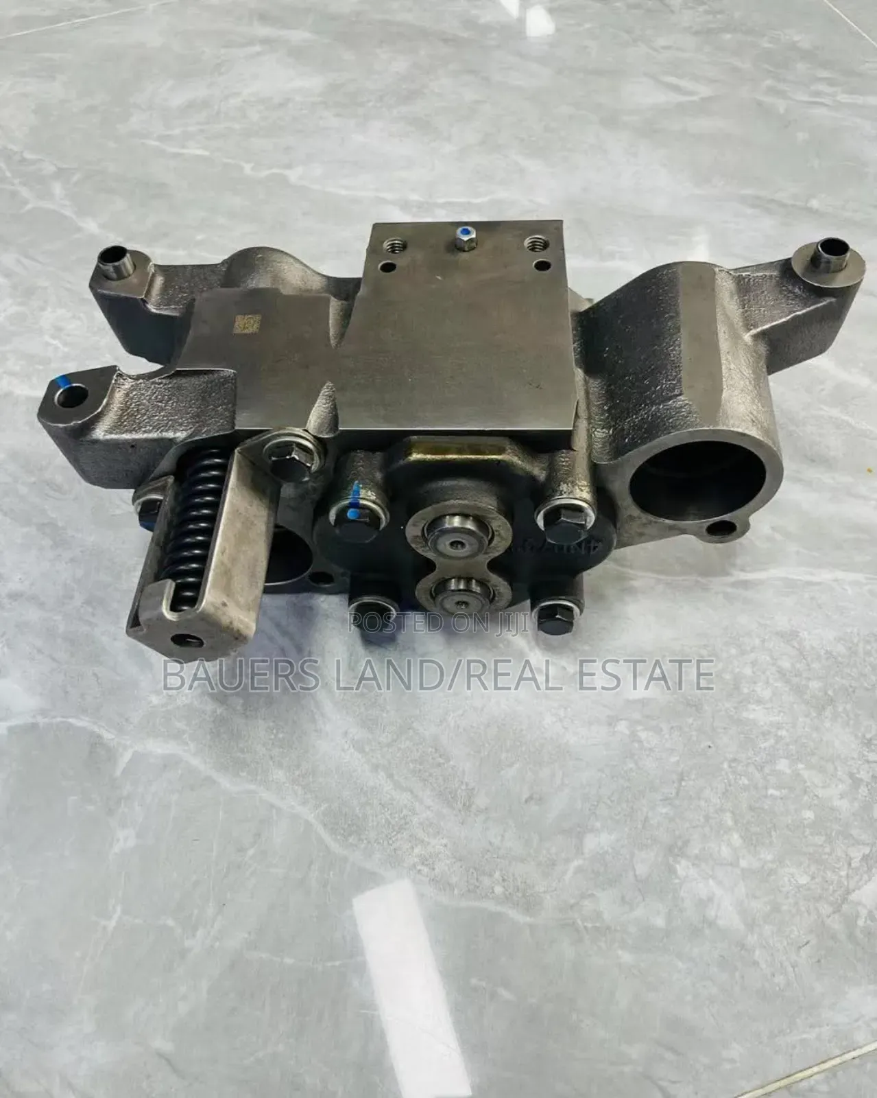 Caterpillar Oil Pump,C2.4,C4.2,C6.4,C7,C9,C13,C15,C18,3066,3304,3306,