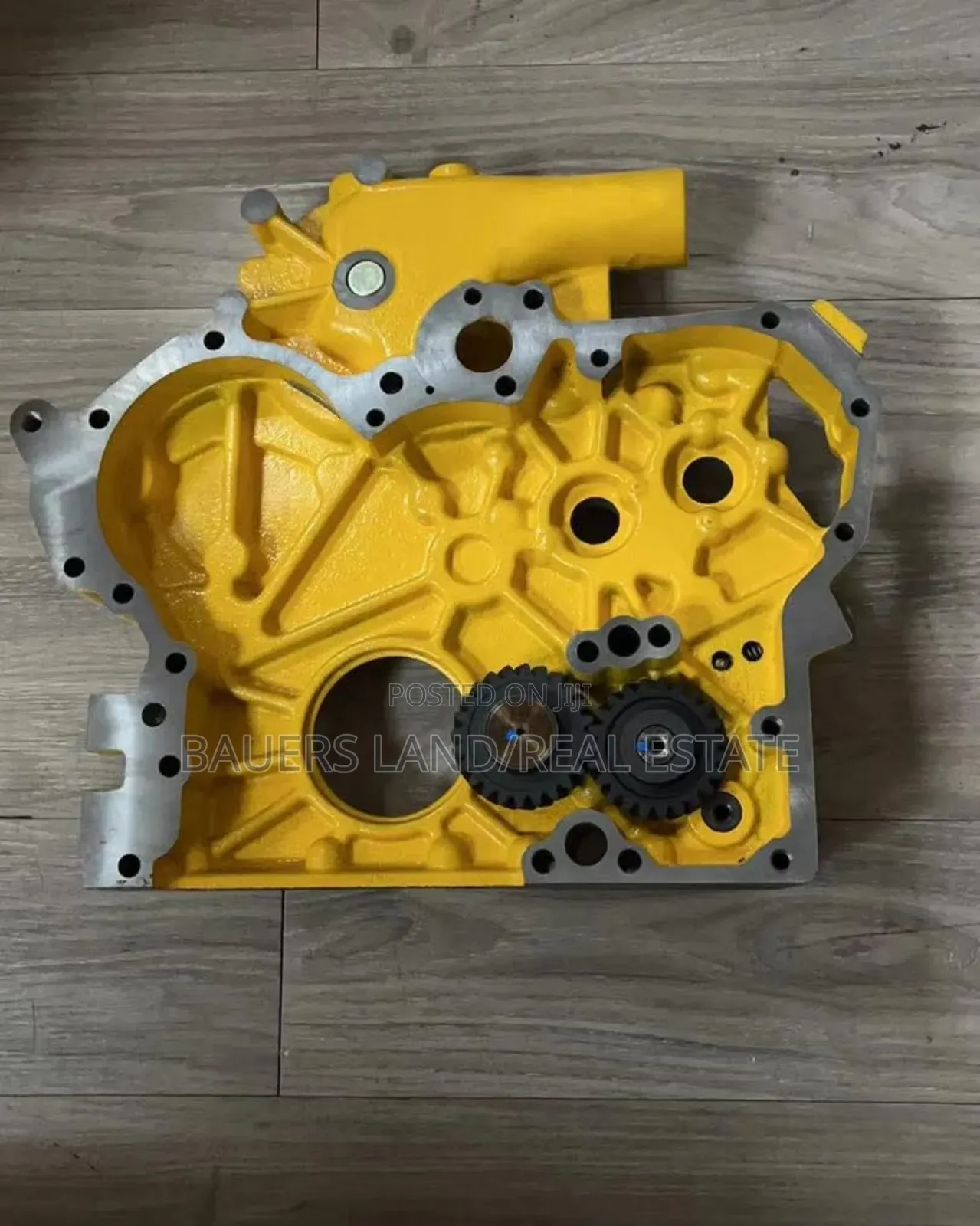 Caterpillar Oil Pump,C2.4,C4.2,C6.4,C7,C9,C13,C15,C18,3066,3304,3306,