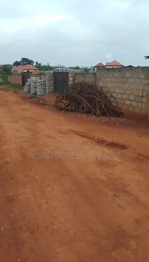 6 Plots for Sale at Dome Atomic Area.