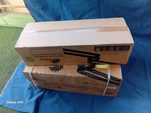 Rainbow 1.5hp Ac – Durable, Reliable Super Cooling