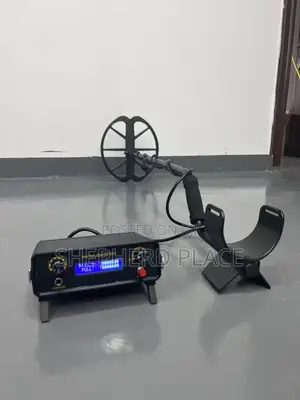 Professional T900s Professional Gold Detector Short N Long Range
