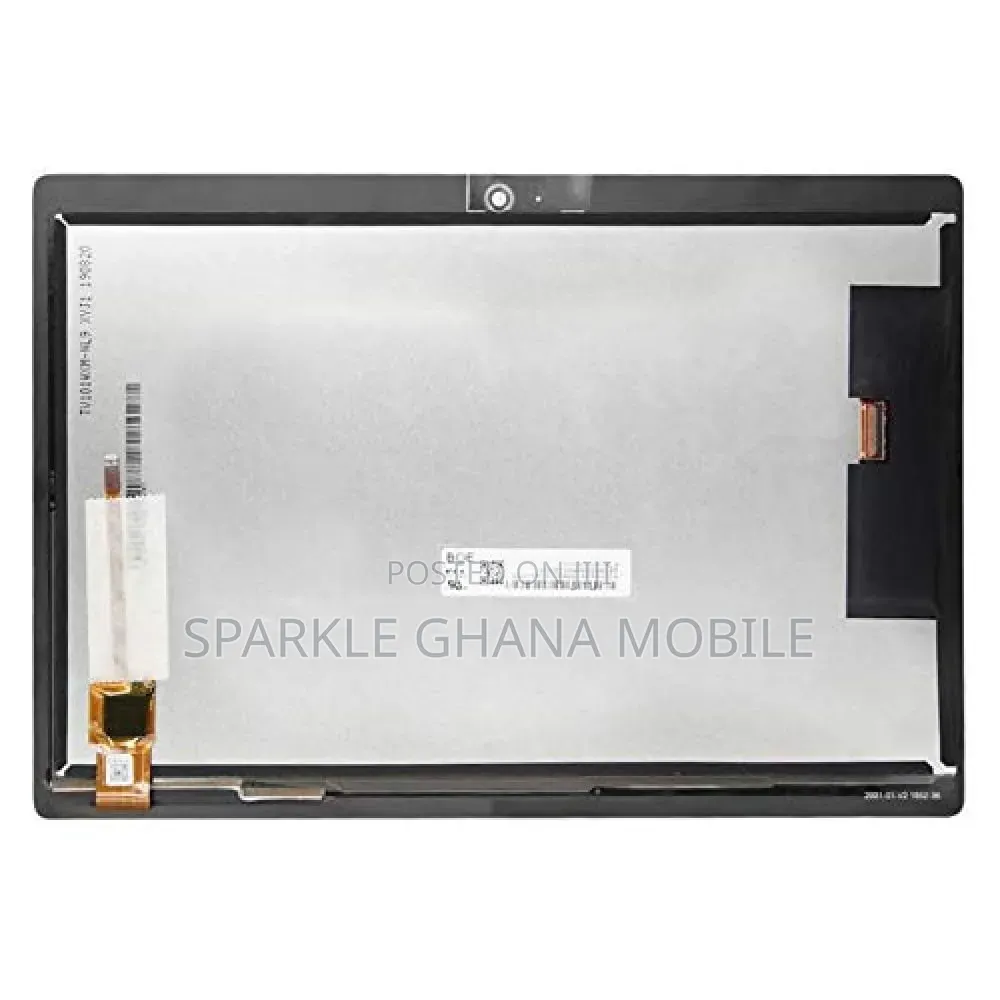 Lenovo Tab M10 Screen Replacement