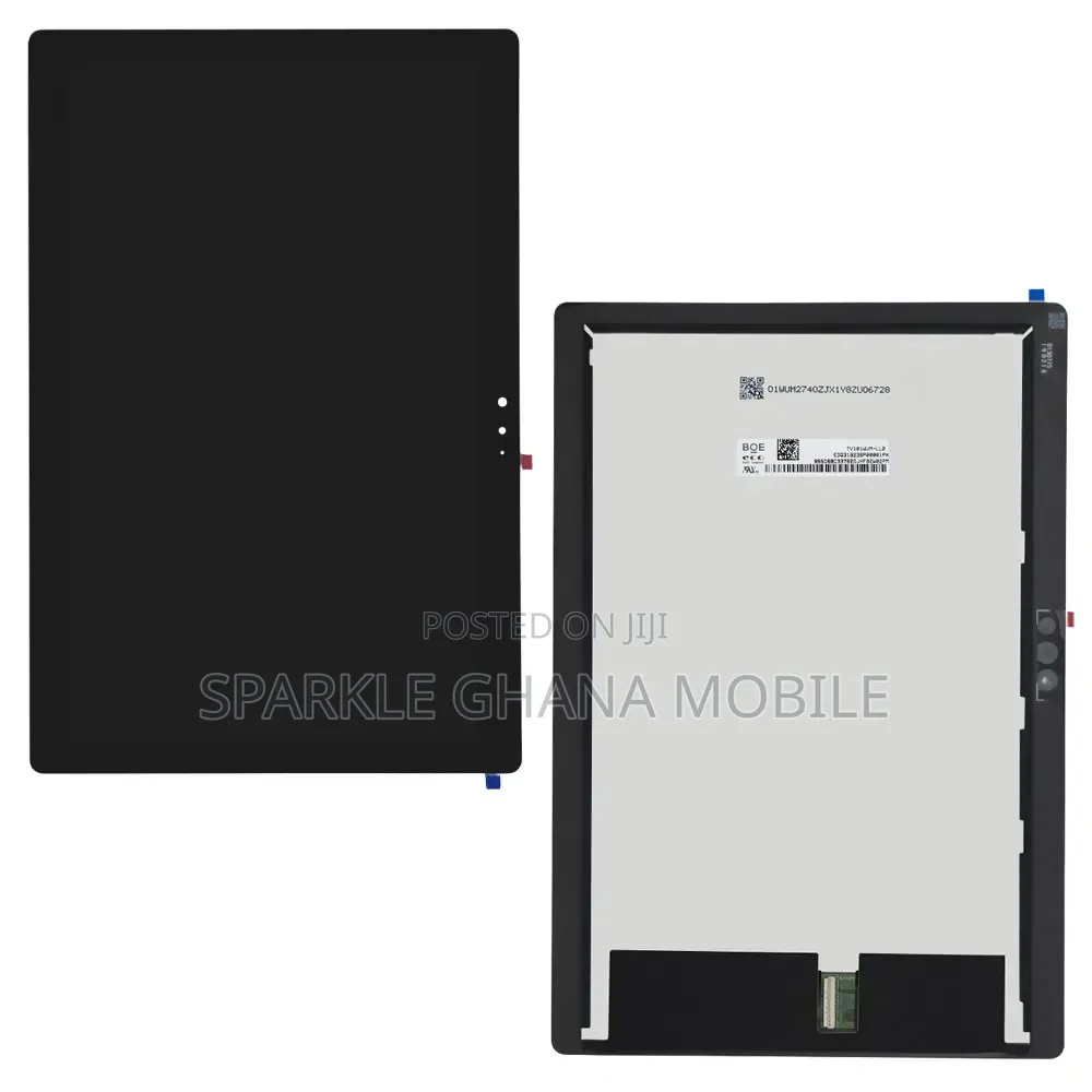 Lenovo Tab M10 Screen Replacement