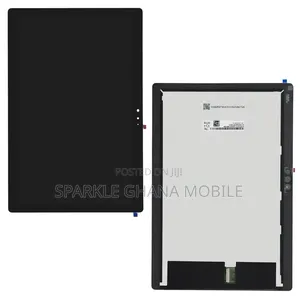 Lenovo Tab M10 Screen Replacement