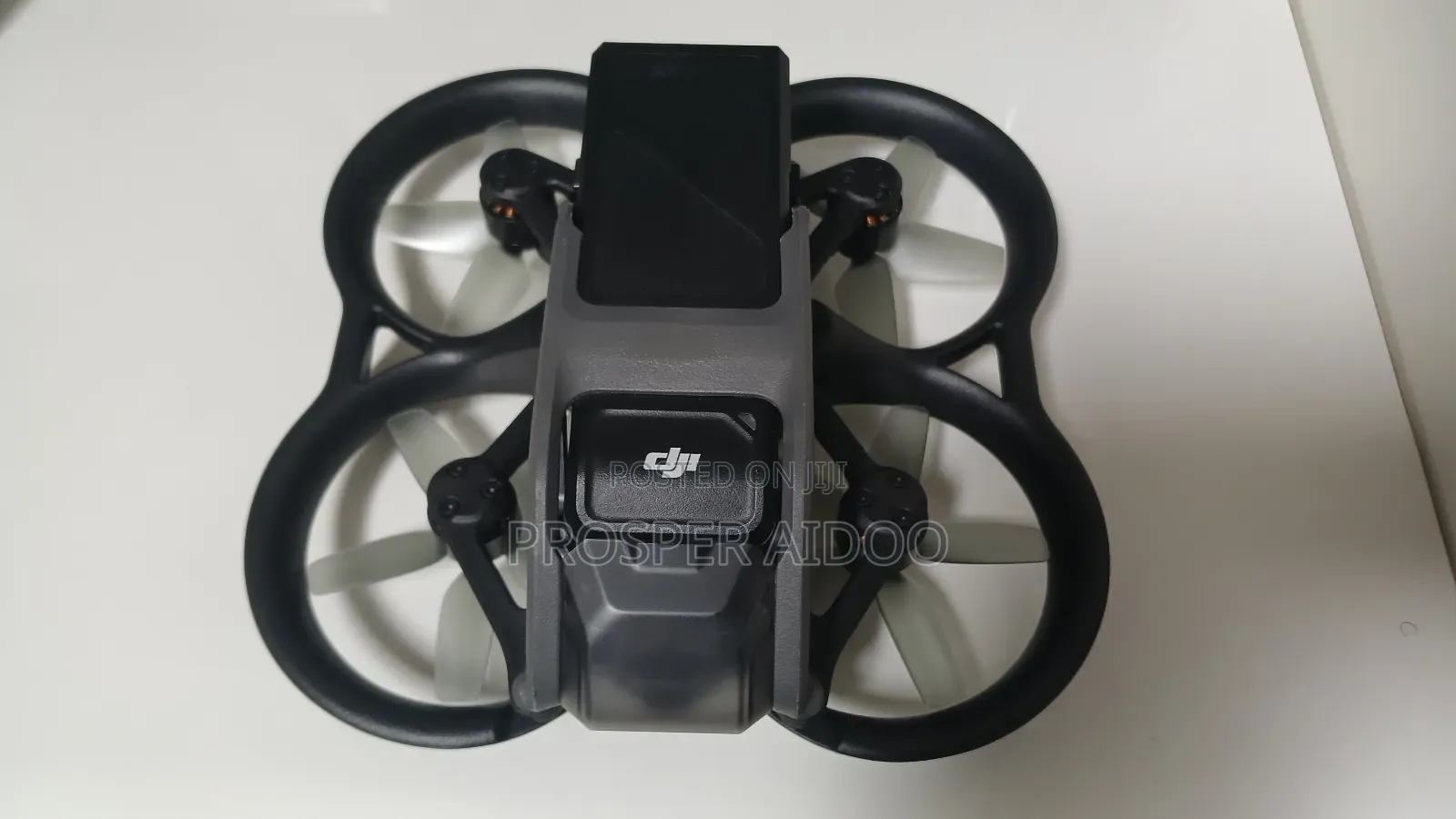 Dji Avata 1 FPV Drone (Flymore Combo)