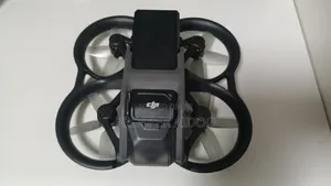 Dji Avata 1 FPV Drone (Flymore Combo)