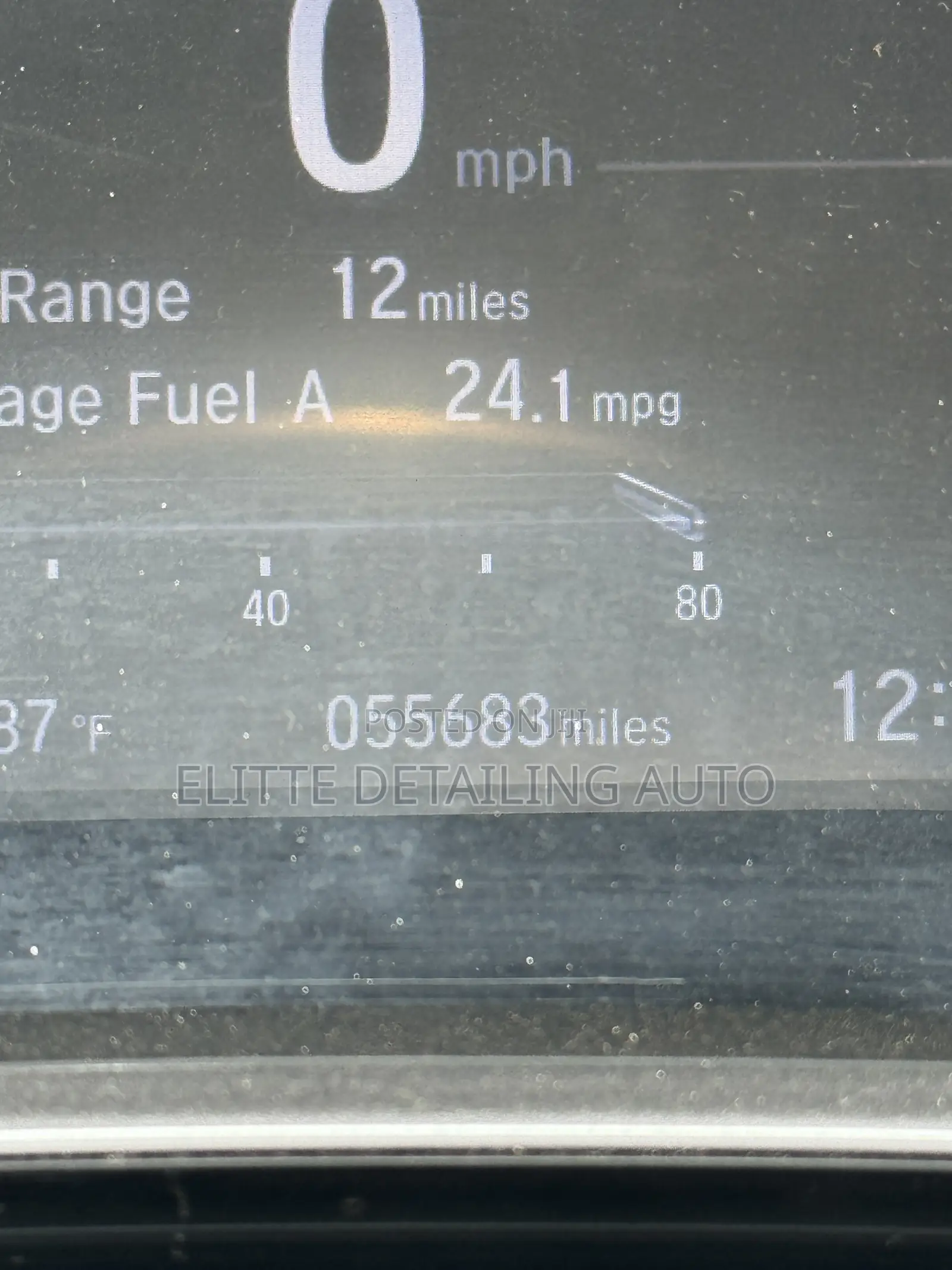 Honda CR-V Touring 2021 Gray