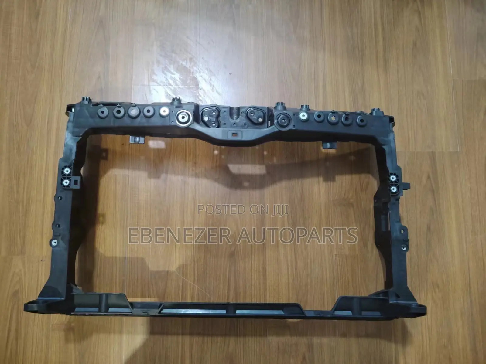 Honda Civic Radiator Support Frame 2022 2023 2024 2025 2026