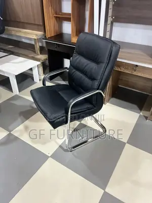 Executive Pastor/Visitor Chair