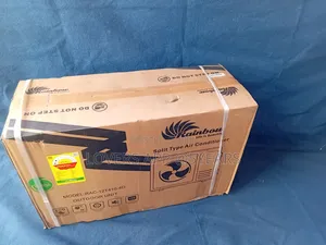 Rainbow 1.5hp Split Ac – Efficient Cooling All Day