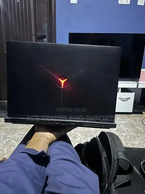 Lenovo Legion Y7000P IRX9 Gaming Laptop 16GB Intel Core i5 SSD 512GB