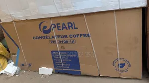 Pearl PCF-9100-1a 708ltrs
 Ghc9000