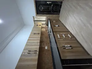 2bdrm Apartment in Aplaku Kokrobite, Weija for rent