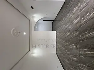 2bdrm Apartment in Aplaku Kokrobite, Weija for rent