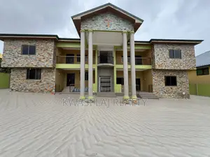 2bdrm Apartment in Aplaku Kokrobite, Weija for rent
