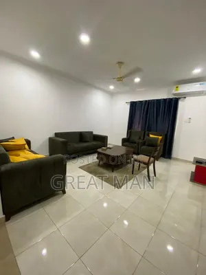 Furnished 2bdrm Apartment in North Legon for rent
