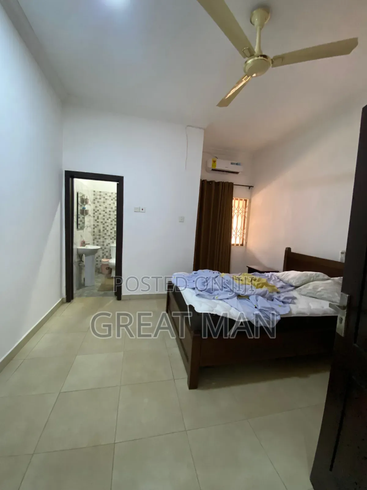 Furnished 2bdrm Apartment in North Legon for rent