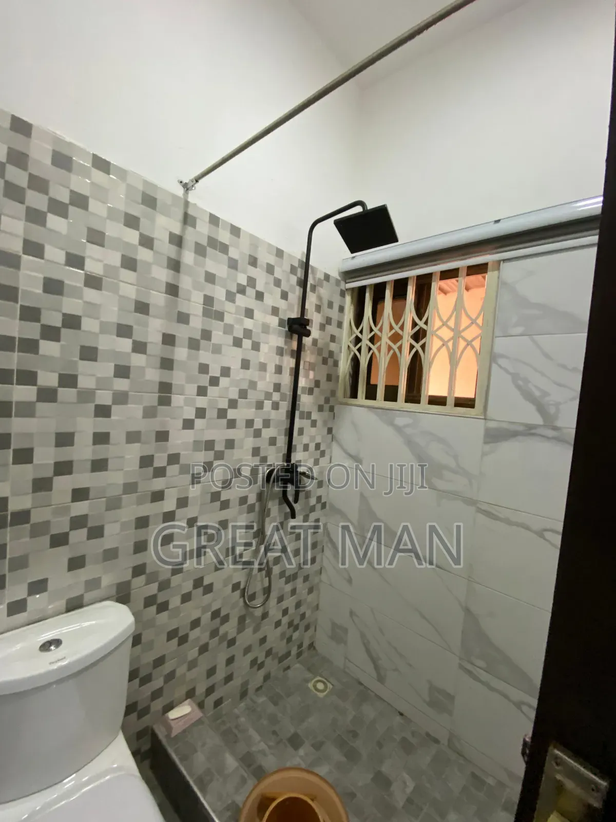 Furnished 2bdrm Apartment in North Legon for rent