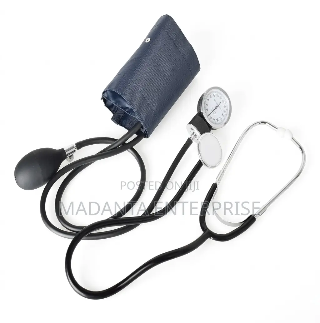 Manual B.P(Sphyg)