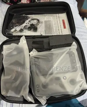 2025 V168 Pro Max Drone Camera 10,000 Km