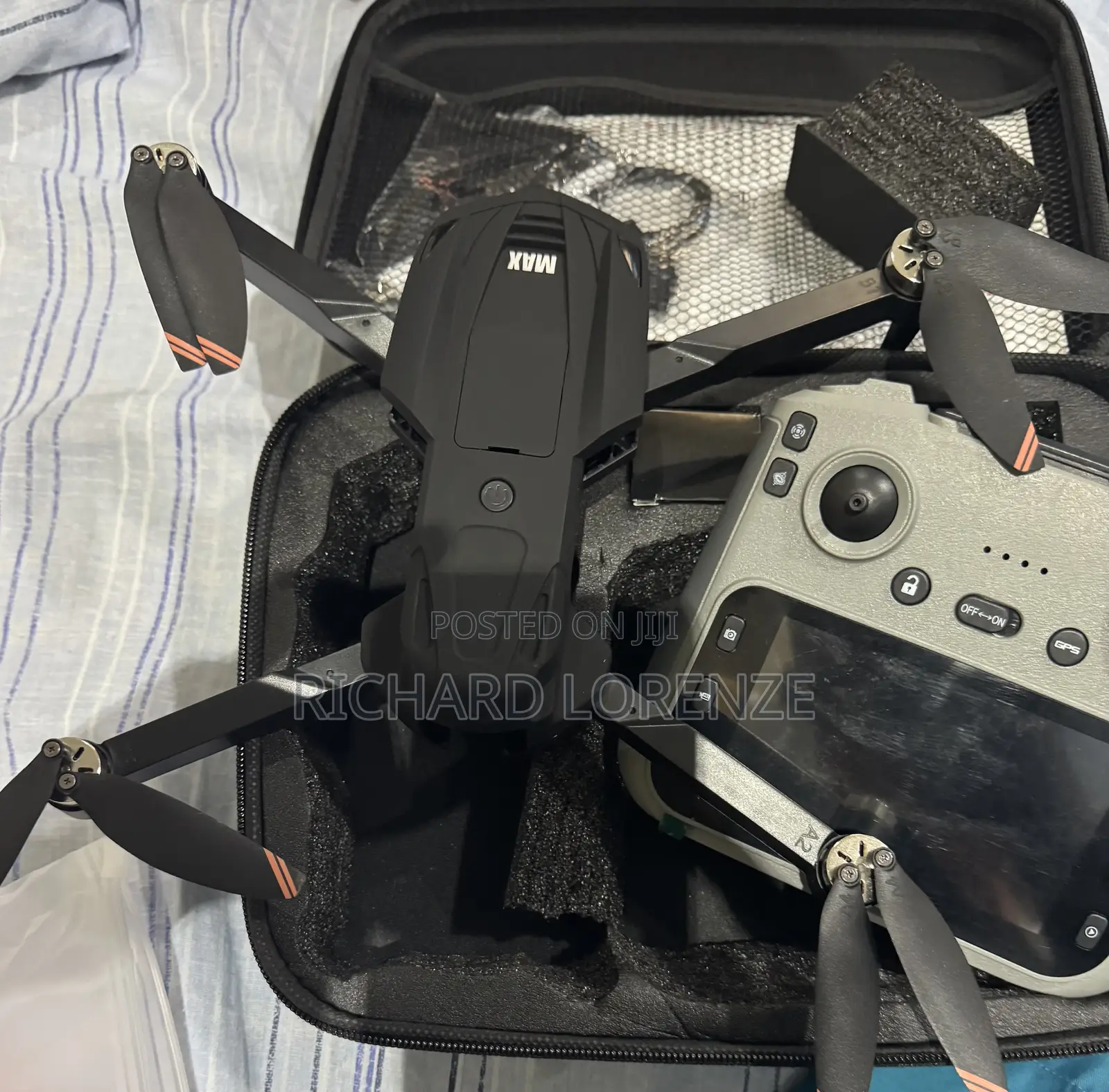 2025 V168 Pro Max Drone Camera 10,000 Km