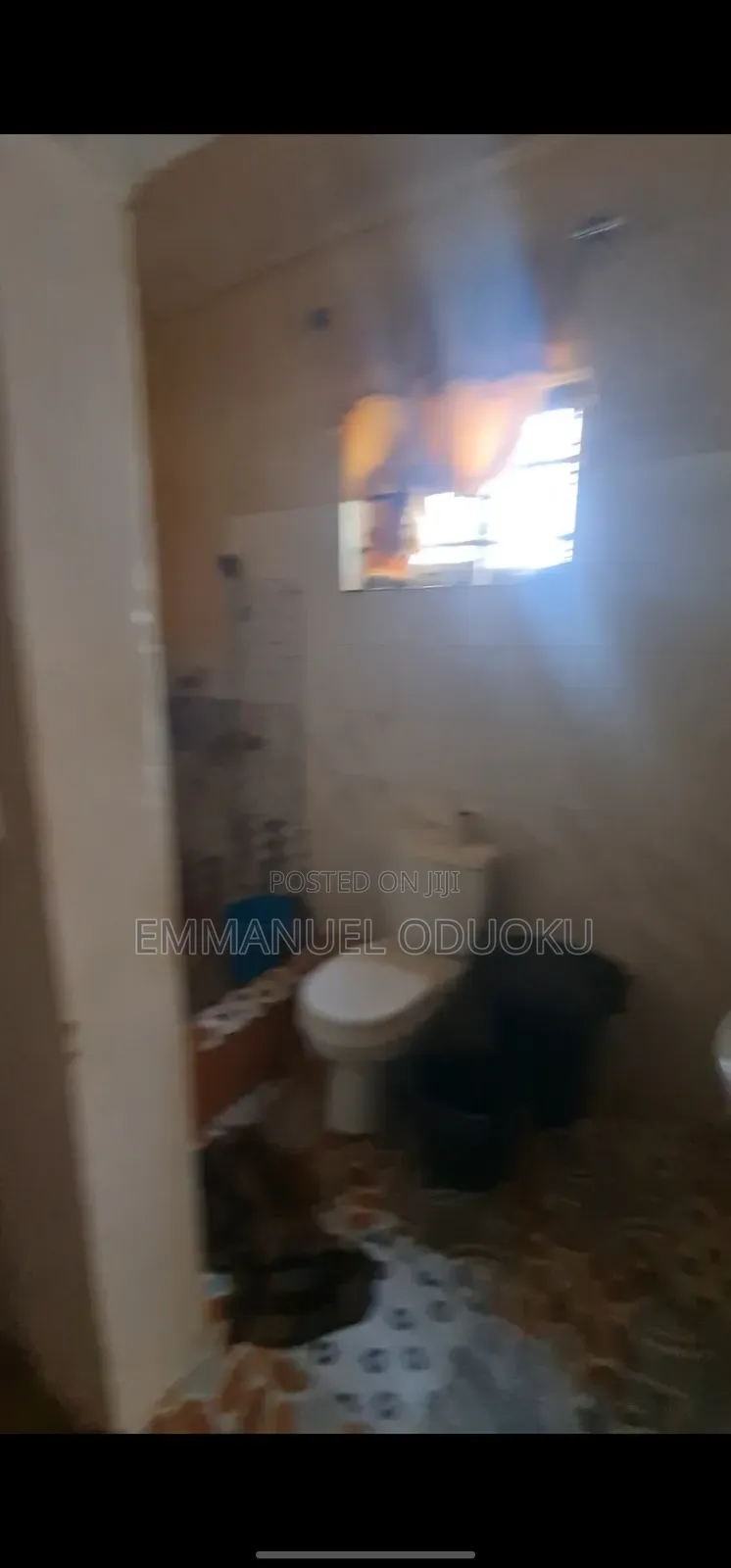 1bdrm House in Obuilt Realty And, Gomoa East for sale