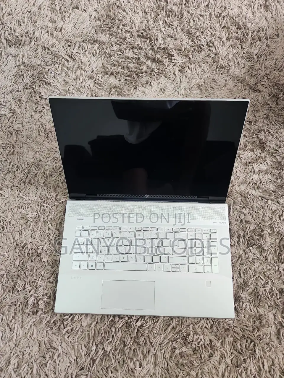 Laptop HP Envy 17 16GB Intel Core i7 HDD+SSD 1T for sale - Ganyobicodes ...