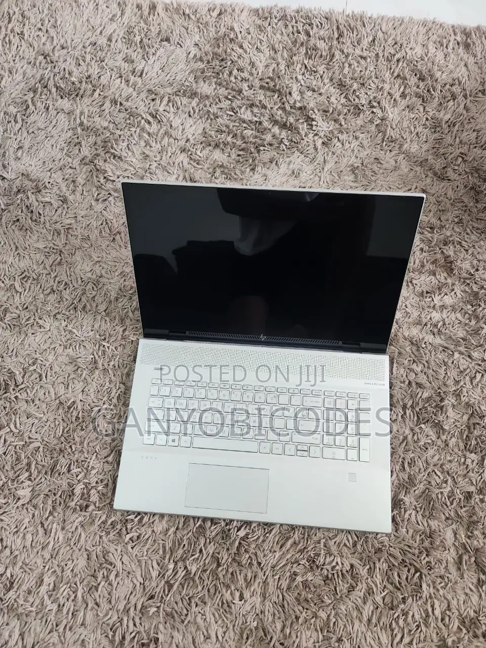 Laptop HP Envy 17 16GB Intel Core i7 HDD+SSD 1T for sale - Ganyobicodes ...