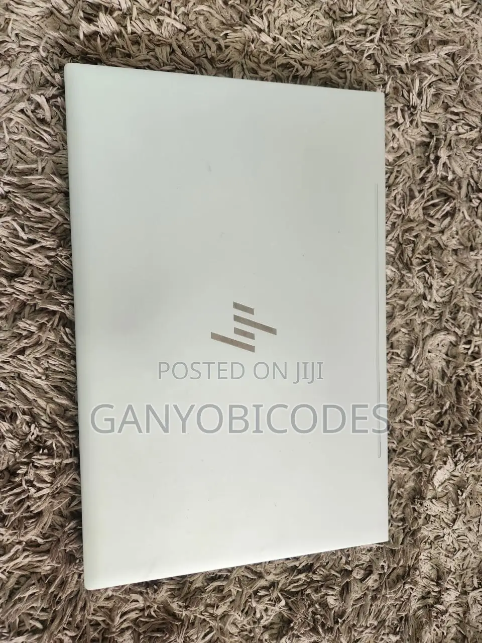 Laptop HP Envy 17 16GB Intel Core i7 HDD+SSD 1T for sale - Ganyobicodes ...