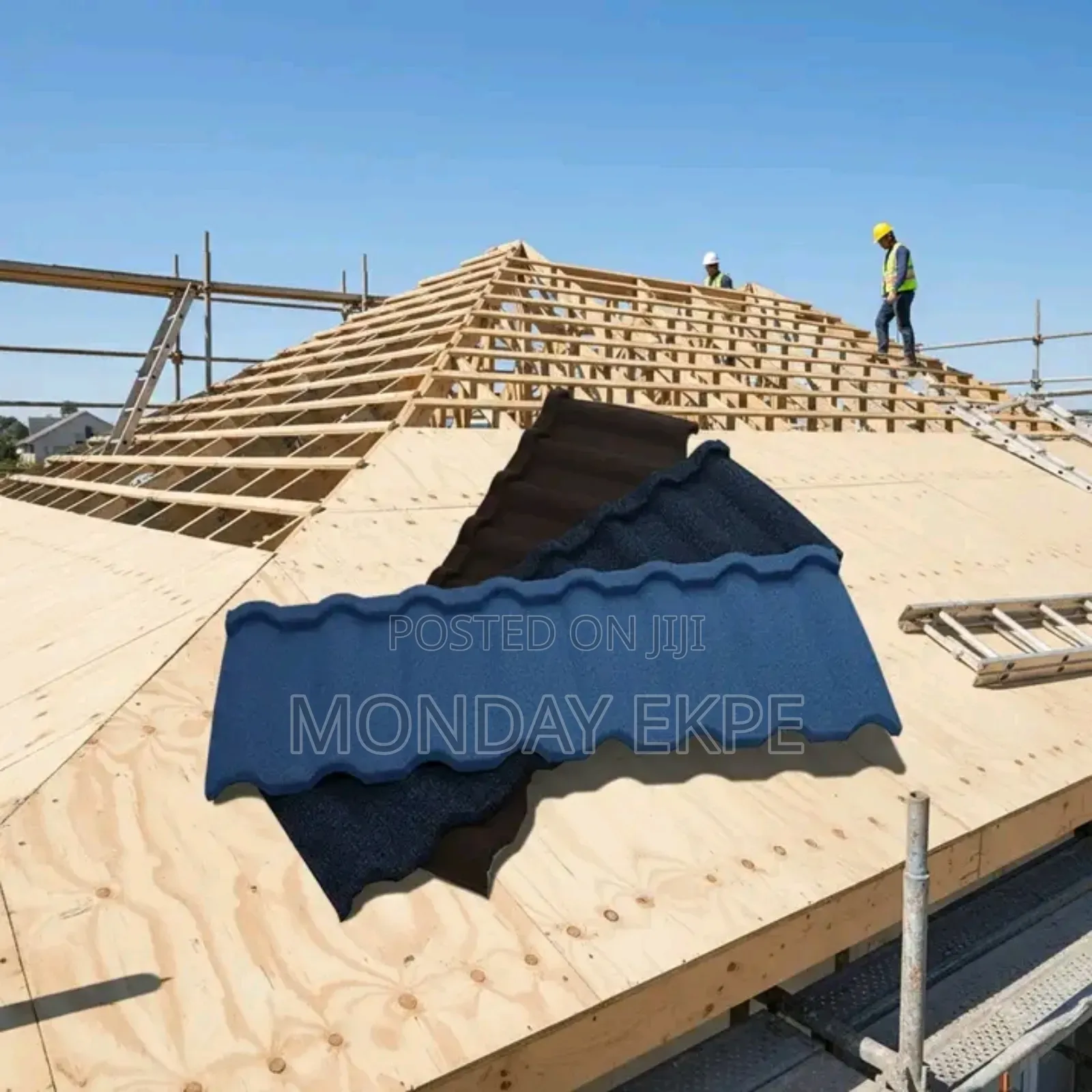 Adorable Roof Tiles and Installation